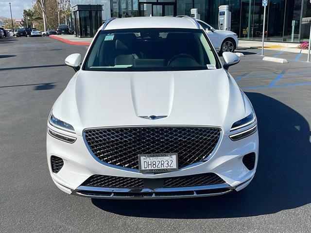 2025 genesis gv70 2.5t