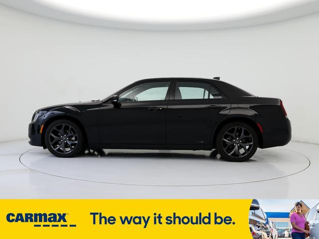 2023 chrysler 300 s