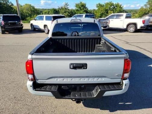 2019 toyota tacoma trd off road in beryl, arkansas