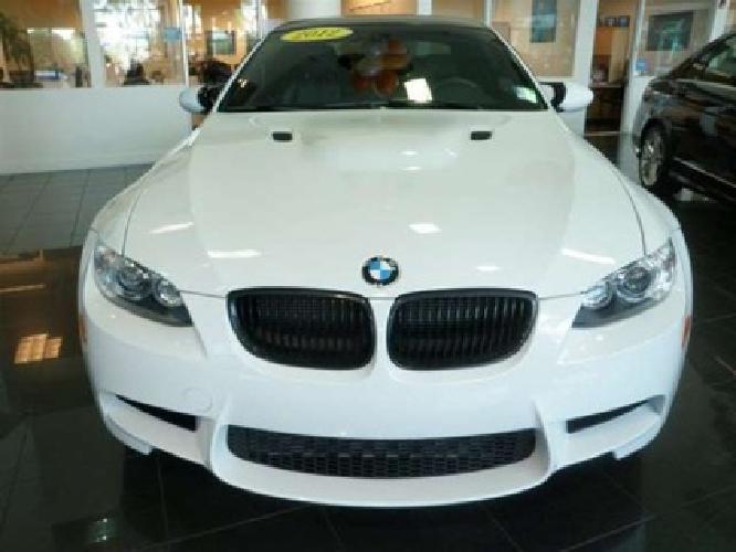 2012 bmw m3 in greenacres, fl