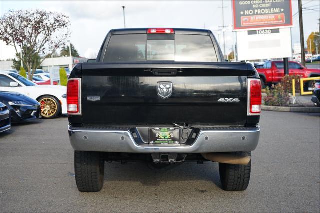 2014 ram 2500 laramie
