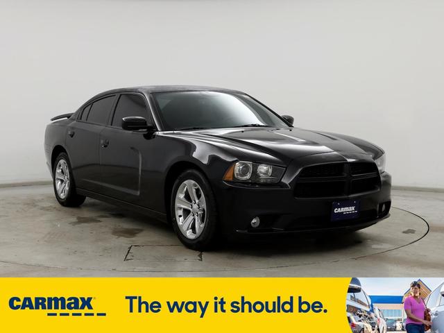 2014 dodge charger r/t