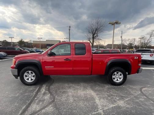 2011 gmc sierra 1500 in saint louis, missouri