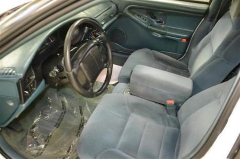 1997 buick skylark custom in kentucky