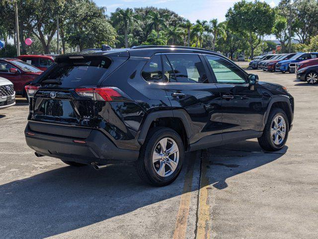 2022 toyota rav4 t mulliner