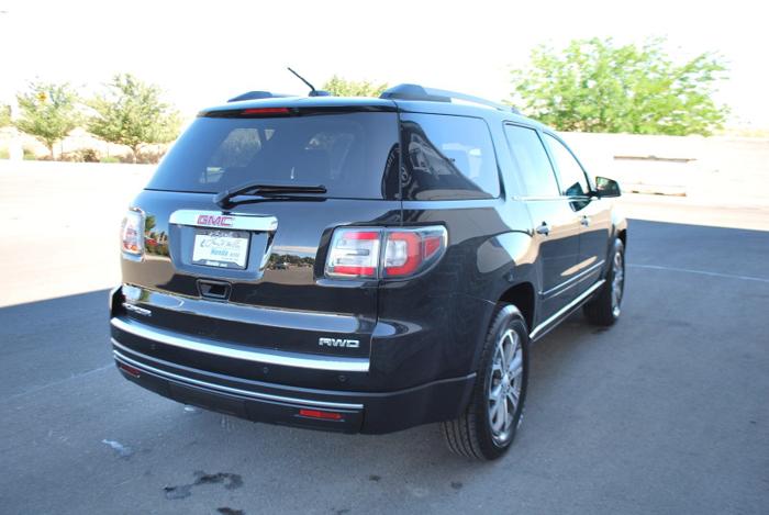 used 2016 gmc acadia awd slt w/ slt-1 boise, id 83709 for sale in boise, idaho
