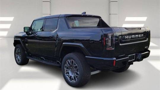 2025 GMC Hummer EV