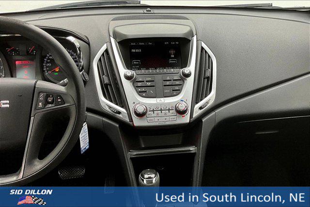 2016 gmc terrain sle-1