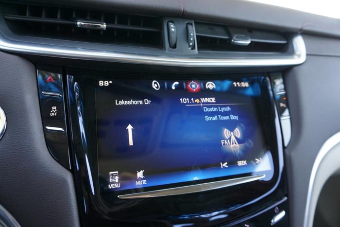 used 2015 cadillac xts mandeville, la 70448 for sale in hootenville, louisiana
