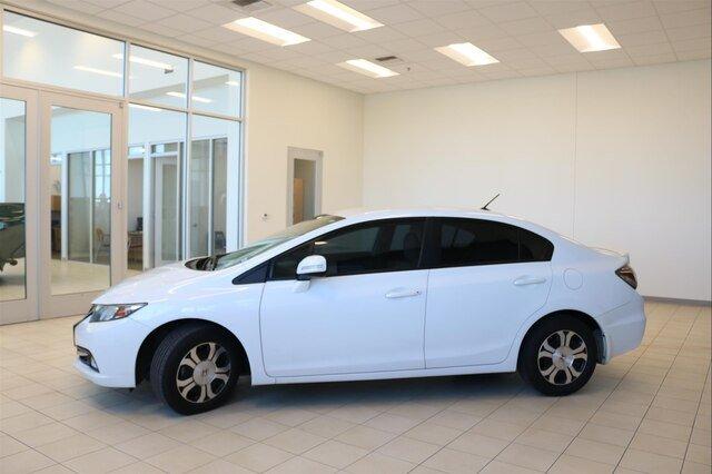 used 2013 honda civic hybrid sedan las cruces, nm 88005 for sale in las cruces, new mexico