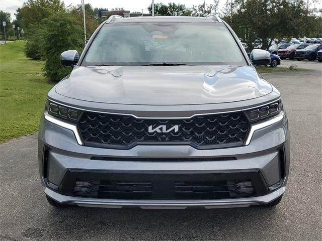 2023 kia sorento plug-in hybrid sx prestige