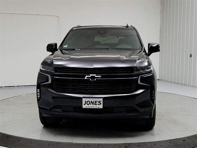 2024 chevrolet tahoe 4wd rst