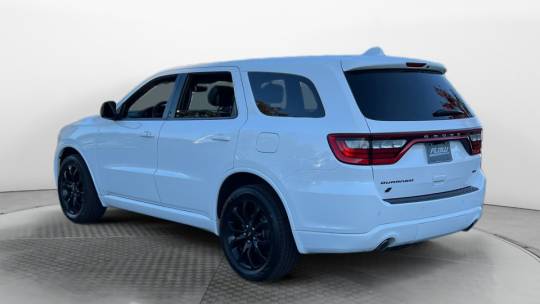 2020 Dodge Durango