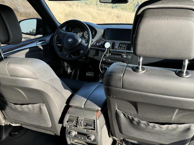 2011 bmw x5 xdrive 35i sport activity