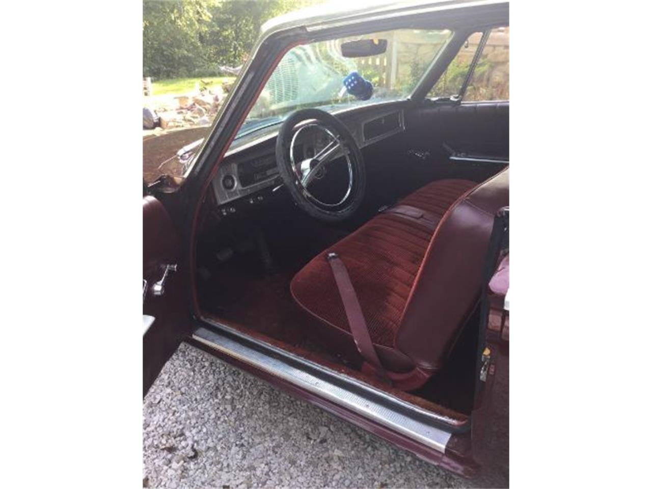 1965 dodge coronet