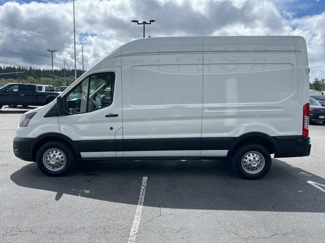 2022 ford transit-350 base