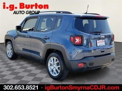 2022 jeep renegade sport in smyrna, delaware
