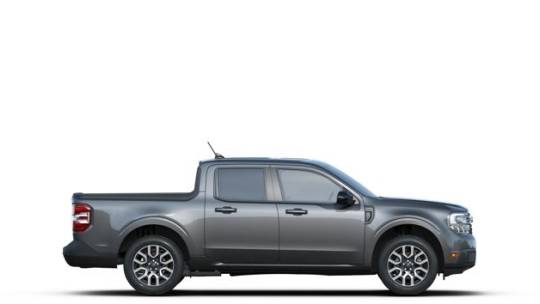 2024 Ford Maverick