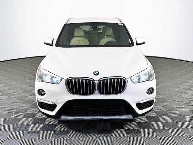 2017 bmw x1 sdrive28i