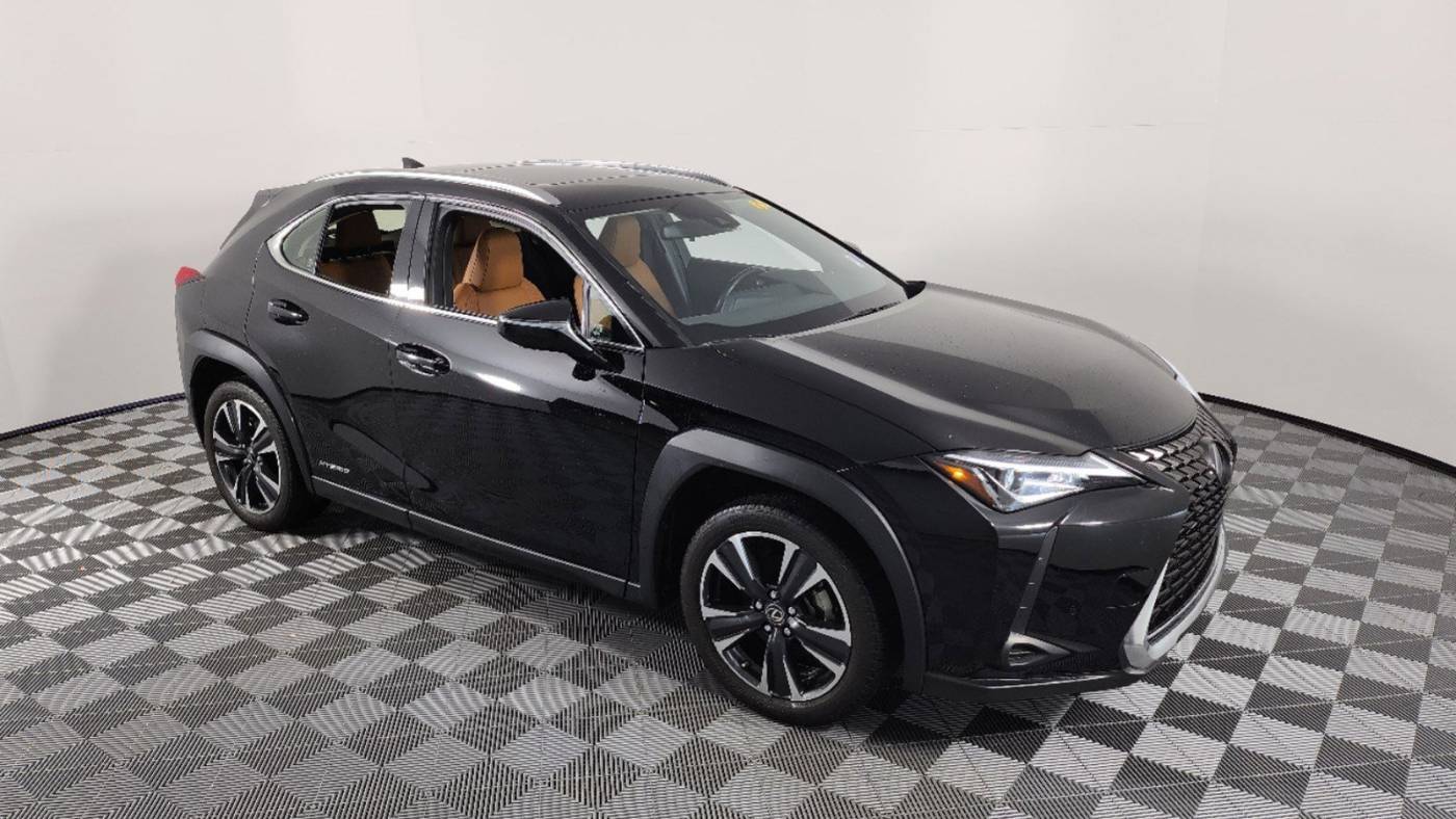 used 2021 lexus ux 250h $30,990great deal 22,187 mi. location: smyrna
