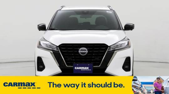 2023 Nissan Kicks