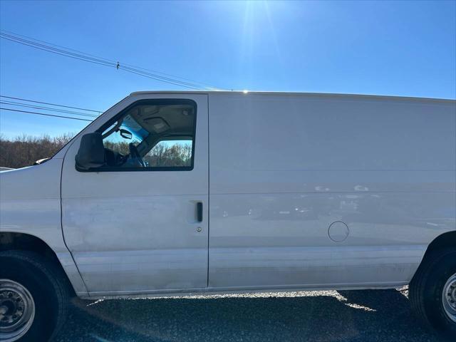 2013 ford e250 cargo
