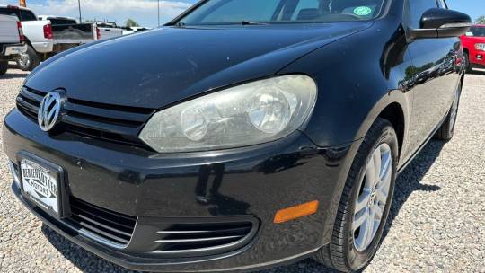 2010 Volkswagen Golf