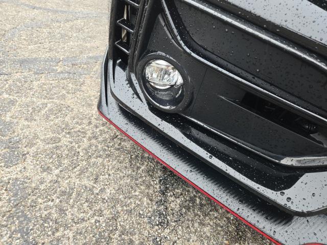 2021 honda civic type r touring
