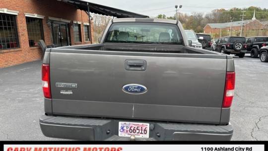 2007 Ford F-150