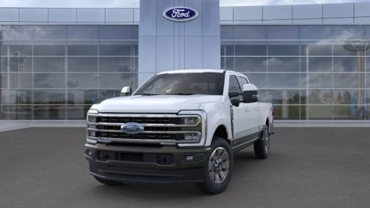 2024 Ford F-250