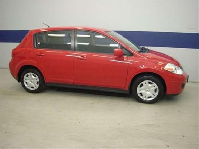 2012 nissan versa s in richmond, va