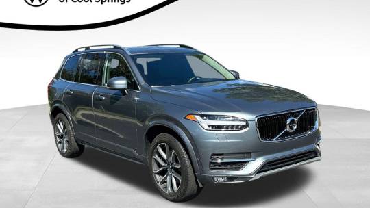 2019 Volvo XC90
