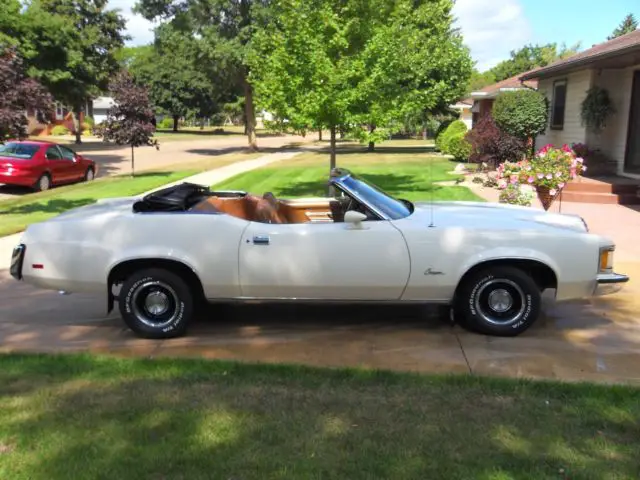 1973 mercury cougar xr-7
