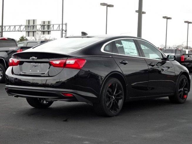 2018 chevrolet malibu lt for sale in dover, delaware