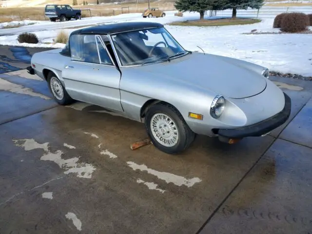 runs great has broken door handle and hood pull. clear title no reserve