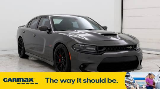 2019 Dodge Charger
