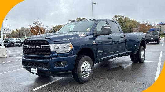 2024 RAM 3500