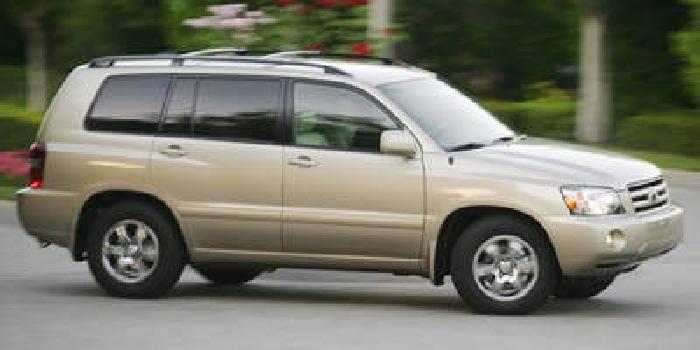 2007 toyota highlander 4dr 4wd v6 at in glen mills, pa