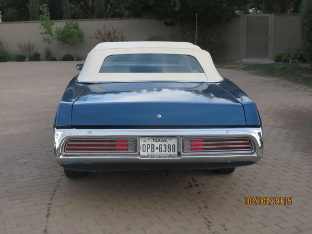 nada $42,510 1972 mercury cougar xr7 convertible rare exceptional condition