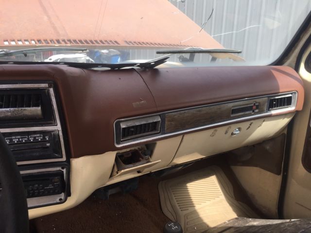 1976 k5 blazer gmc jimmy