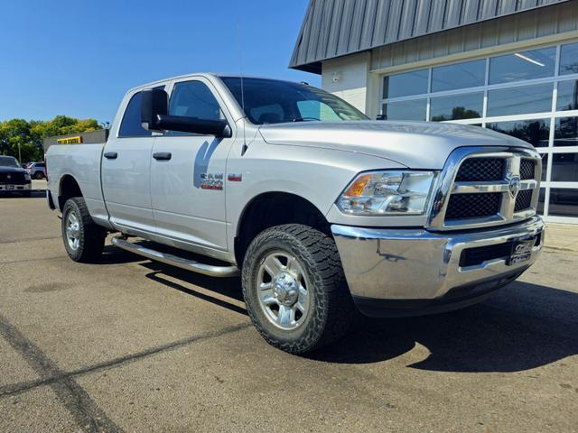 2015 ram 2500 tradesman pickup 4d 6 1/3 ft