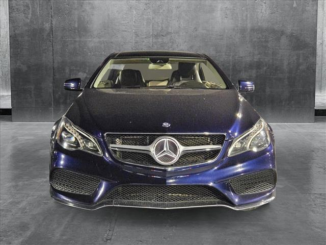 2017 mercedes-benz e-class e 400
