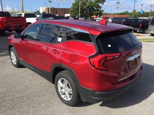 used 2018 gmc terrain fwd sle pensacola, fl 32506 for sale in pensacola, florida