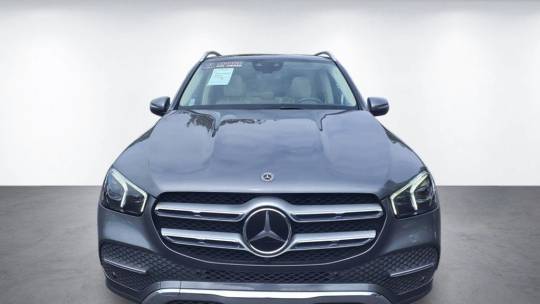 2021 Mercedes-Benz