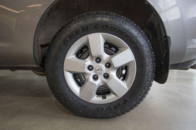 2010 nissan rogue s awd s 4dr crossover for sale in anchorage, alaska