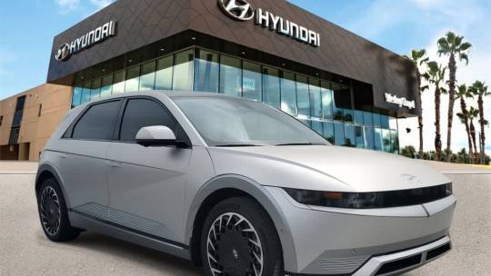 2024 Hyundai IONIQ 5
