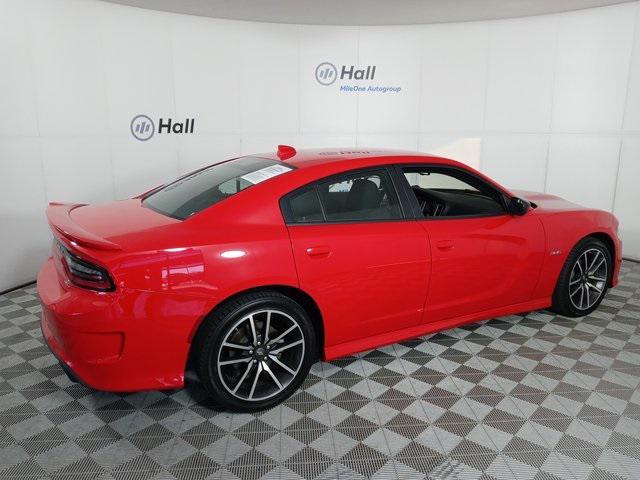 2023 dodge charger r/t