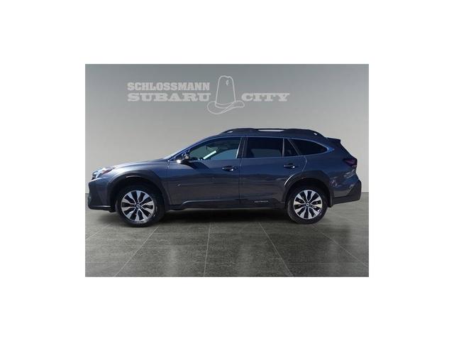 2023 subaru outback limited