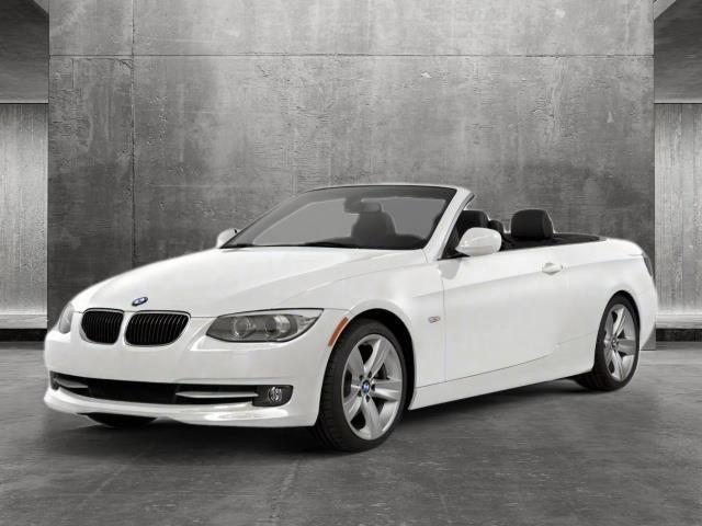 2011 bmw 335 335i
