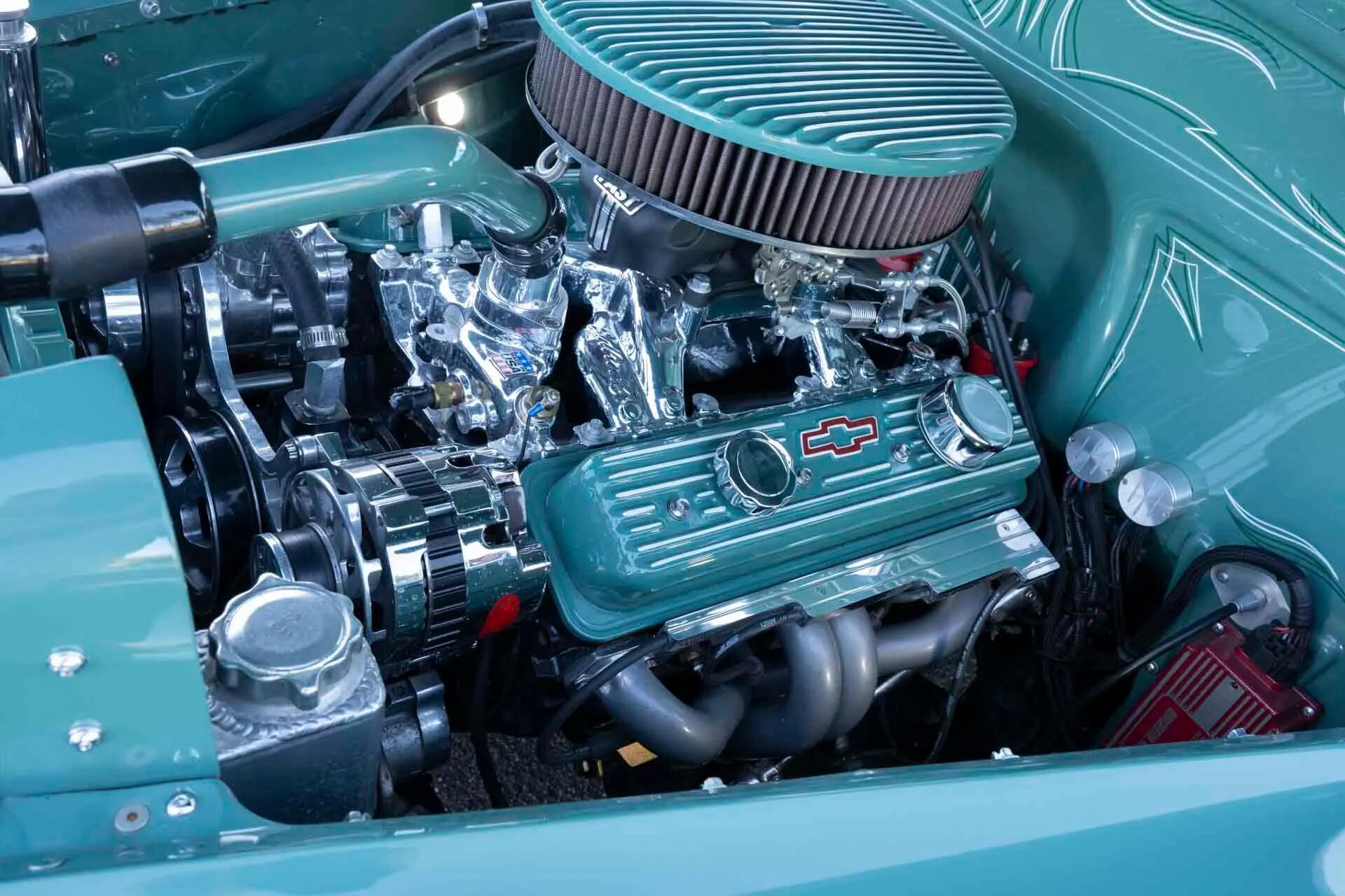 chevrolet fleetmaster